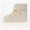 Moon Boot Scarpe Moon Boot Icon Low Rubber Cream