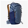 The North Face Zaino The North Face Trail Lite Speed 30 Backpack Granite Grey/Summit Navy