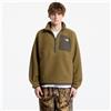 The North Face Fepa The North Face Yumiori Off Peak 1/2 Caraway Seed