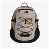The North Face Zaino The North Face Borealis Classic Patch Backpack Stone Slab
