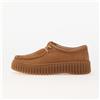 Clarks Sneakers Clarks Torhill Bee Light Tan Nubuck