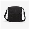 C.P. Company Borsa C.P. Company Herringbone Mixed Shoulder Bag Black