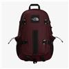 The North Face Zaino The North Face Hot Shot BC Backpack Deep Burgundy