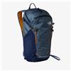 The North Face Zaino The North Face Trail Lite Speed 20 Backpack Granite Grey/Summit Navy