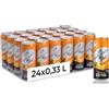 San Benedetto Zero The alla Pesca Confezione da 24 Lattine da 0,33 cl