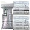 Alled Sacco Urina Monouso 700ml, Sacchetti Urine Vomito Orinatoio Pipì WC Borse Confezioni Super Assorbenti Toilette da Viaggio Camping Sacchetto dei Rifiuti per Anziani, Donne, Uomini, Bambini
