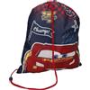 Disney Borsa sportiva Cars Hit The Road, 44 x 36 x 1 cm