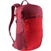 VAUDE Wizard 18+4 (22 l) - Zaino da escursionismo con parapioggia