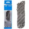 SHIMANO CATENA PER BICI DA 116 MAGLIE | 6/7/8 V | CN-HG40