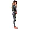 Salvimar Zeero Thermo, Muta Donna, Multicolore