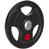 Fonowx Disco Antiscivolo Peso | Resistente Agli Urti, Disco per Bilanciere, Ergonomico, namento