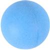 HOMOCONO 60 Pezzi Palline da Ping Pong 40mm in PP per Principianti | Leggere e Facili da Portare, Bilanciate Cuciture Lisce, per Sport Domestici e Uso Esterno Colore Casuale