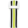 FytStycale Set di Copri da Golf in Pelle Sintetica PU Durevole Leggero per