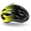 Gist Cycling Casco Ciclismo PRIMO SFUMATO Bici Corsa 230g | S/M | Giallo