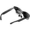 RayNeo GT Max Occhiali AR/XR, 267 120Hz MicroOLED, 59° FOV, 3DoF nativa | Dolby Vision, 1200 Nits, Doppio Chip, Audio by B&O, per iPhone 17/16/15, Android, Mac/PC e console di gioco, L(IPD>67 mm)