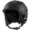 Sena Latitude S2 Casco intelligente da neve e sport invernali con connettività Bluetooth e comunicazione interfono Mesh per sci, snowboard (Taglia L)
