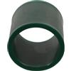 YARNOW Tubo di Cera per Bracciale, Intaglio e Modellazione 57 MM | Creazione Gioielli Fai, Interno Liscio, Taglio e Sagomatura, Cera per Colata, Principianti e Professionisti