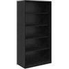 zuentd Armadio in rovere nero 100 x 50 x 200 cm con ripiani, materiale legno | Autoportante, in MDF, per camera da letto, facile manutenzione, ripiani spaziosi