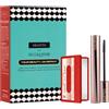Collistar Cofanetto Regalo Donna Make-Up Occhi, Specchietto Seletti | Infinito Mascara 01 Extra Nero 7.5ml, Lunghezza Estrema + Specchio da Borsa Seletti