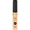 Max Factor Correttore Liquido Facefinity All Day Flawless Concealer, Formula Illuminante a Lunga Durata e Coprenza Modulabile, Tonalità 10, 7,8 ml