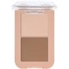 Essence Cosmetics essence CONTOURING duo, Palette contouring, N. 10, definizione (7g)
