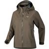 Arc'Teryx Giacca Beta AR Donna Mongoose