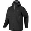 Arc'Teryx Giacca Beta Uomo Black