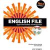 Oxford University Press English file digital. Upper intermediate. Student's book-Itutor. Per le Scuole superiori. Con espansione online: The best way to get your students talking