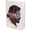 Third Editions Metal Gear Solid : Une oeuvre culte de Hideo Kojima - [Edizione: Francia]