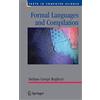 Springer-Verlag New York Inc Formal Languages and Compilation