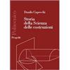 Progedit Storia della scienza delle costruzioni 1600-1800. La resistenza delle travi
