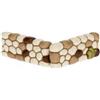 THUN SET 2 PEZZI MURETTO PRESEPE CLASSICO