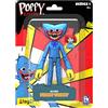 Poppy Playtime Action Figures - Huggy Wuggy Scary