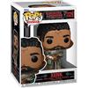 Funko POP! Movies: Dungeons & Dragons (D&D) - Xenk | Gadget Ufficiale Videogiochi - Personaggio in Vinile da Collezione - Idea Regalo Compleanno per Fan e Collezionisti