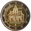Generico 2 Euro Moneta Grecia 2016 Monastero di Arkadi · Moneta commemorativa € UNC