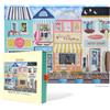 WerkShoppe Beach Boardwalk 1000 PC Puzzle