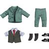 Good Smile Company Spy x Family: Loid Forger Nendoroid Doll Outfit Set