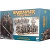 Games Workshop - Warhammer - Il Vecchio Mondo - Guerrieri del Caos: Guerrieri del Caos