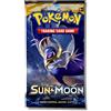 Pokémon Pokemon Sole e Luna (SM1) Booster Pack | Lunala