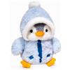 YceLon Peluche a forma di pinguino, 25 cm, decorazione per la casa, ideale come regalo amorevole