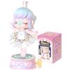 ROBOTIME Nanci Fantasy Museum Blind Box, Figura PVC anime casuale da collezione, 12 Designs + 1 Hidden Style (1:144), Fantasy Figura sorpresa per collezionisti