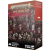 Games Workshop WAOS - 70-915 - Flesh-Eater Courts:Charnel Watch - Games Workshop
