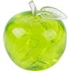 Xdyyjrasa Giocattolo Squish Alla Frutta, Simpatico Fidget Sensoriale Antistress Per Bambini Adulti, Verde