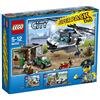 LEGO City Police 66492 - Value Pack V29, Contiene 3 Fantastici Set