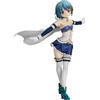 Good Smile Company The Movie Puella Magi Madoka Magicaa Miki Sayaka movie version ver. (1/8 scale PVC Figure) (japan import)