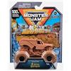 Monster Jam Earth Shaker - Monster Truck pressofuso, Mystery Mudders Wash to Reveal, scala 1:64
