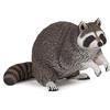 PAPO - Figurina Procione Dai 3 Anni+ - Giocattolo Educativo per Bambini - Idea Regalo - Animali Selvatici - Decorazione per Cameretta