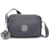 Kipling - Abanu, Crossbody Bags Unisex - Adulto