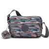 Kipling - Abanu, Crossbody Bags Unisex - Adulto