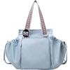 Generico Everyday Essential Tote Bag for Women - Durable Travel Bag with Great Storage Capacity